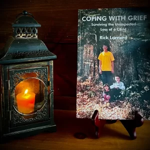 Coping With Grief: Surviving the Unexpected Loss of a Child